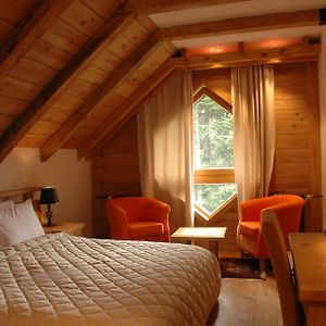 Habitación Superior con Cama King